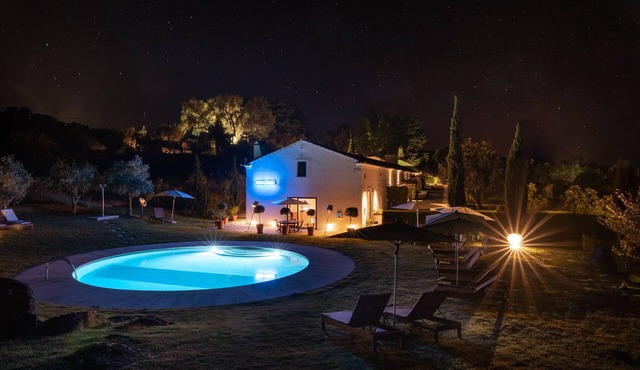 Imani Country House