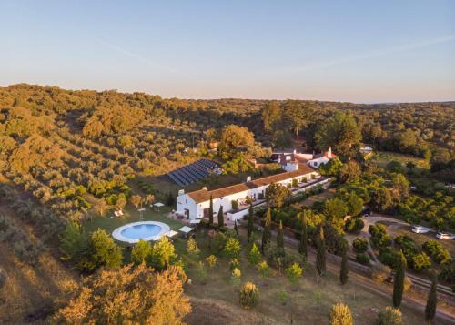 Imani Country House