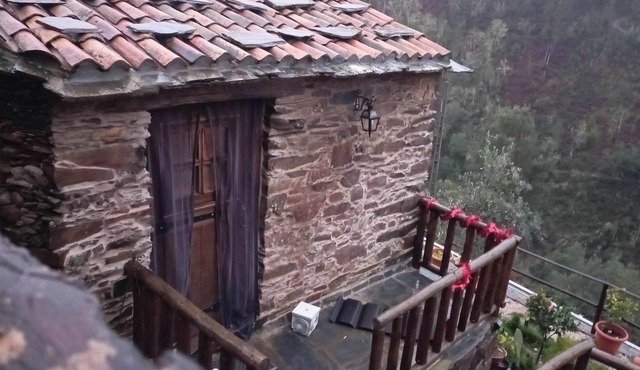 Immaculate 1-Bed House in Gois Mountain View