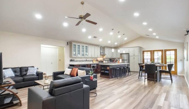 Immaculate! Single-Story 3bdr | Chandler