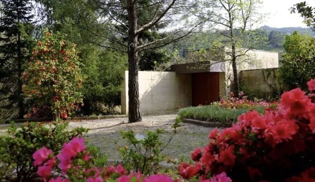 Impeccable 5 Bed House in Santa Cruz do Douro