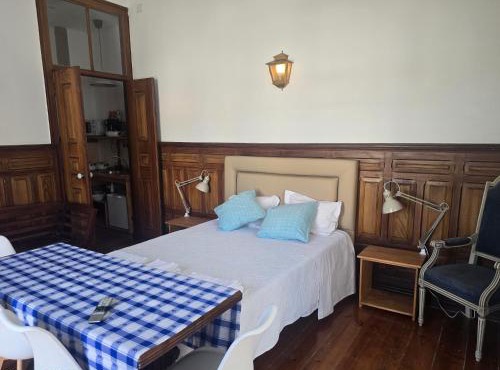 IN SETUBAL apartaments