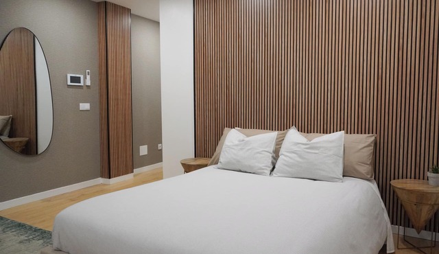 In the heart of Aveiro! Cozy accommodation in Portuguese Venice