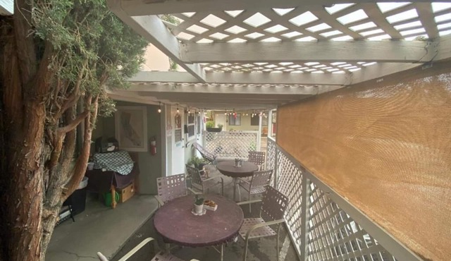 Independence Courthouse Motel