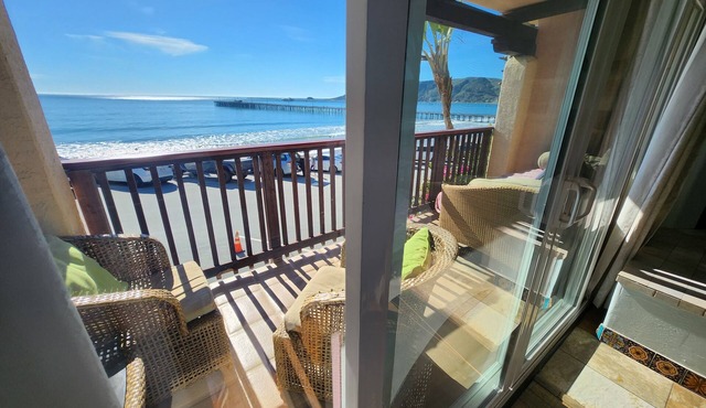Inn at Avila Beach