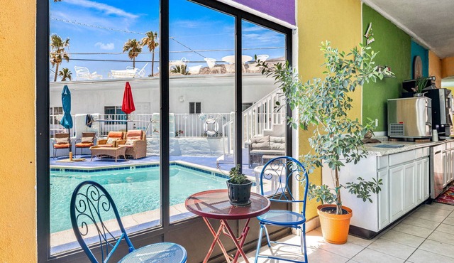 Inn at Palm Springs