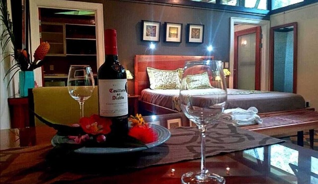 Inspired by art & nature on the Chirripó River - Chirripó Art Hotel
