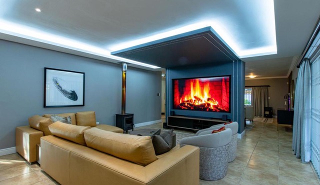 IsikaSea Luxury Guesthouse