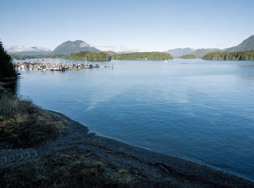 Island Vista - Waterfront Condo