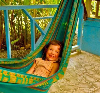 Ita Ita Casitas Family Vacation Playa Punta Uva
