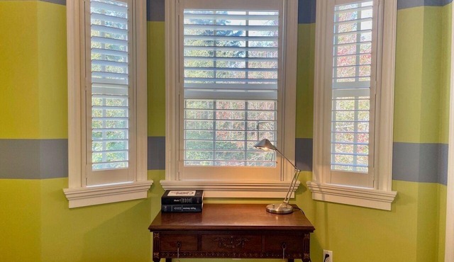 Jack and Jill Room