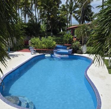 Jane's Beach Resort