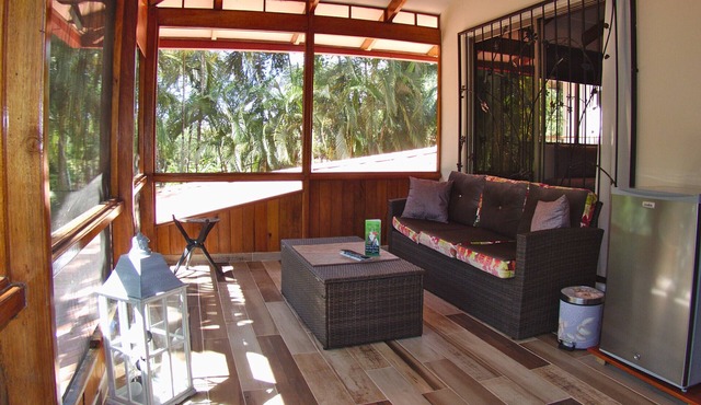 Jardin de los Monos