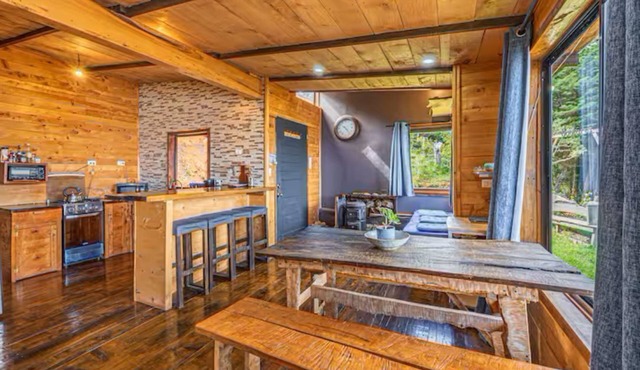 Jaulares Country House