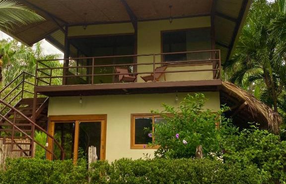Jazlyn Lodge