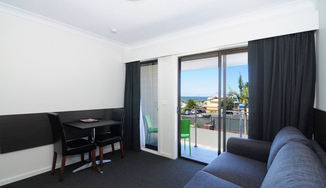Jervis Bay Motel