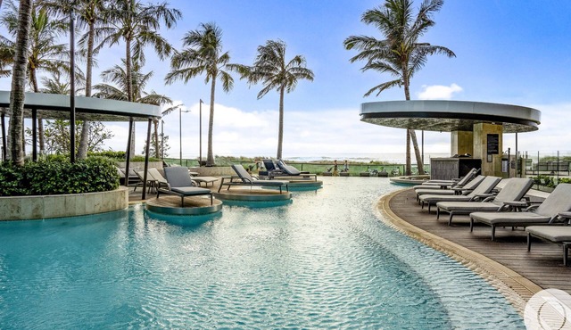 Jewel Residences - Q Stay