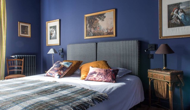 Joséphine -Studio-Comfort-Ensuite with Shower in Dieppe