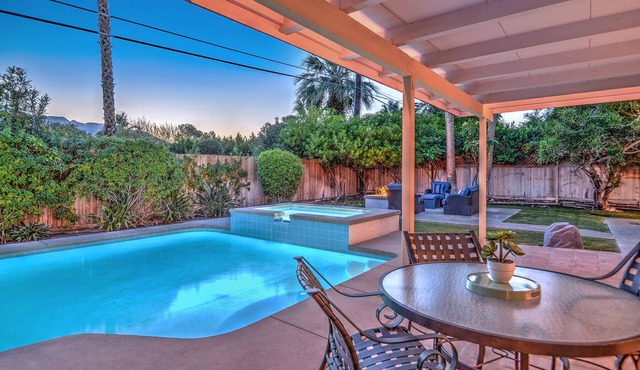 Juanita - Spacious 3 Bedroom home in Sunmor!