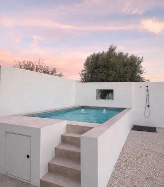 Juniors Country House