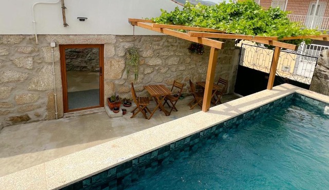 JUNKEIRA - Casa, Douro e Campo