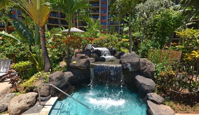 Ka'anapali Shores 160