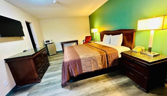 Kings Inn Motel