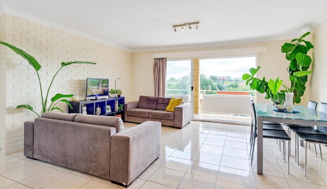 Kingsford Apartments Auchenflower