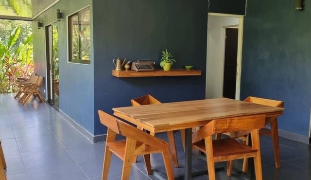 KOBU HOUSE