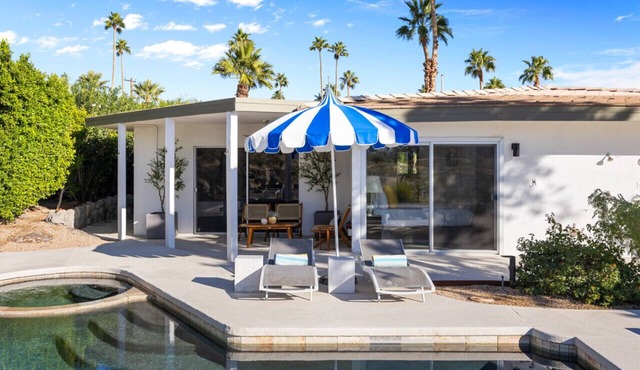 L'Horizon - Palm Springs