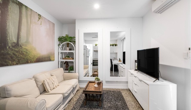 La Ascot Villa