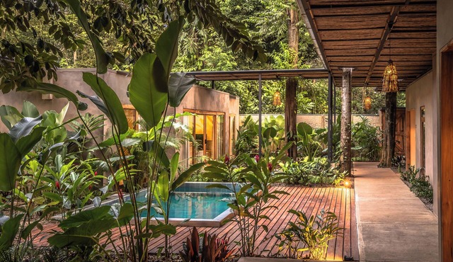 La Bonita Lodge