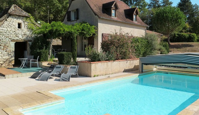 La Combelle by Interhome in Cajarc