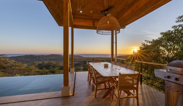 La Joya De La Selva ~ An Eco-Luxury Experience