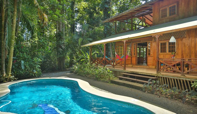 La Kukula Lodge