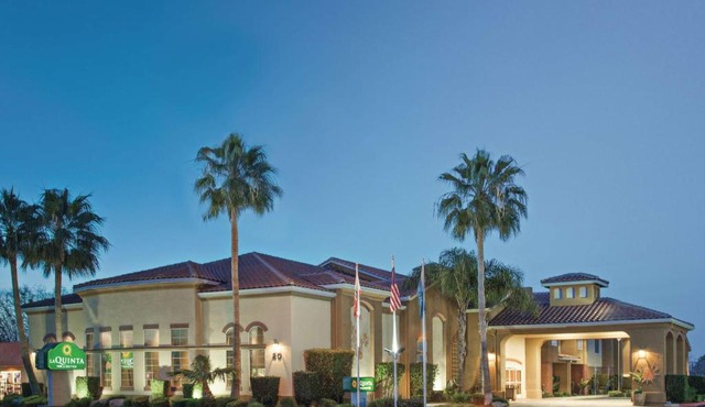 La Quinta by Wyndham Los Banos