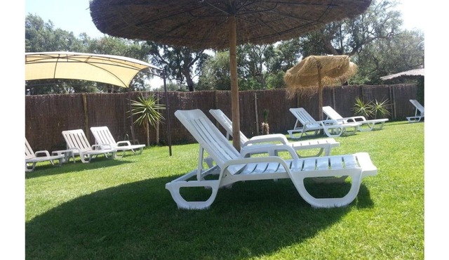 La Tojera Apartment