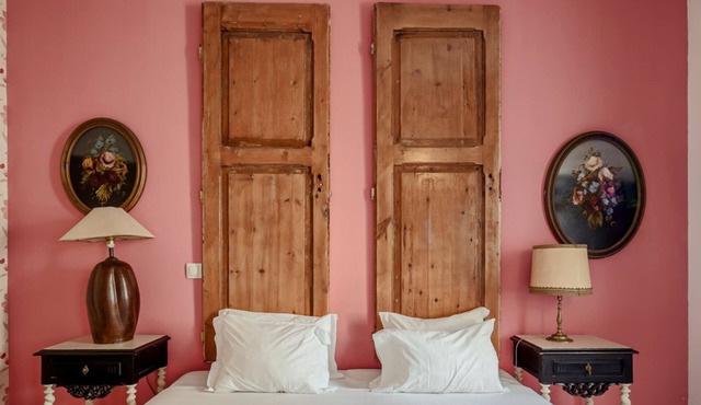Labor Alliance Residence - Room 2 by LovelyStay