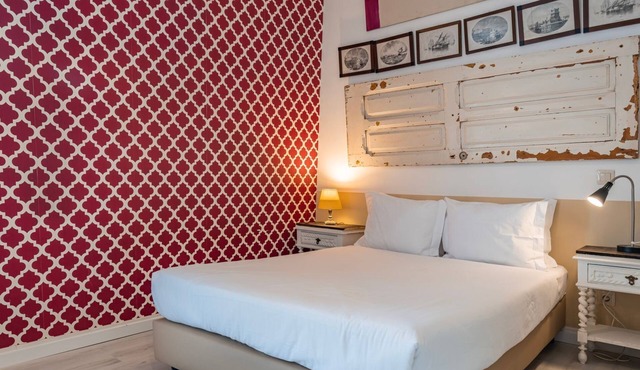 Labor Alliance Residence - Room 10 by LovelyStay