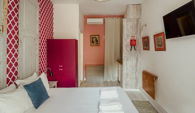 Labor Alliance Residence - Room 15 by LovelyStay