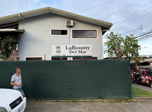 LaBounty Del Mar
