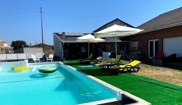 Lactuca Black Apartment, Vagos, Aveiro