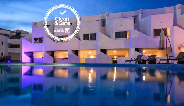 Lagoa Hotel
