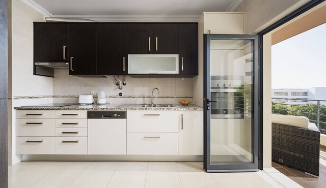 Lagos Central 1 With Pool by Homing