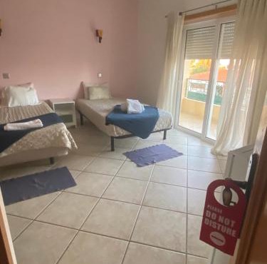 Lagos Marina Guest House