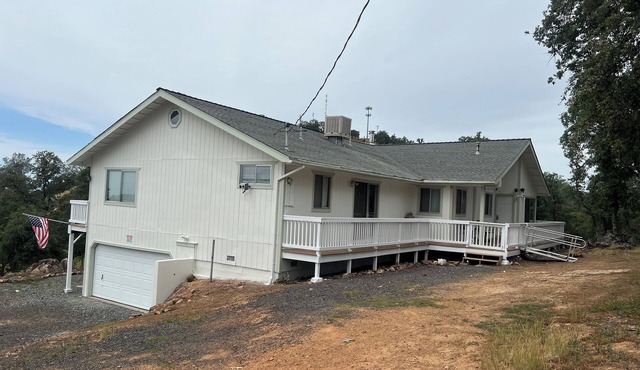 Lakeview Getaway