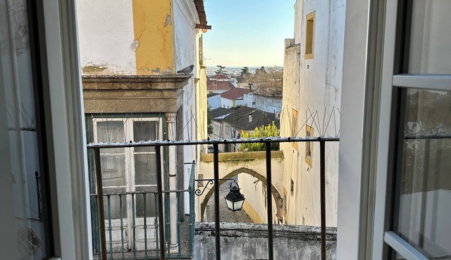 Largo Inn Suites Evora