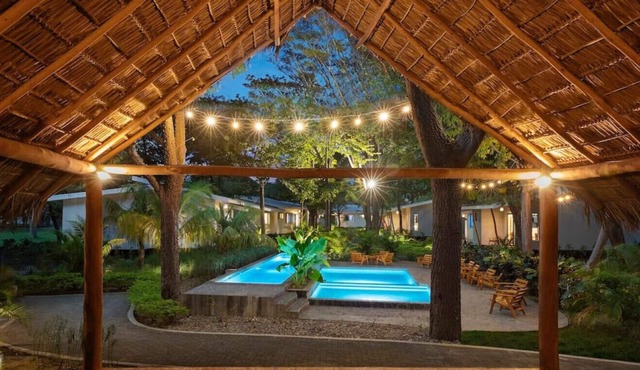 Las Playas Village #1