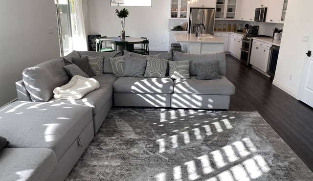 Las Vegas - Spacious Oasis