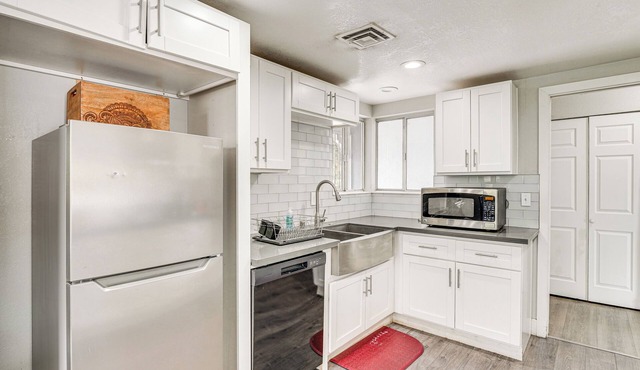 Las Vegas Vacation Rental w/ Pool, Near Downtown